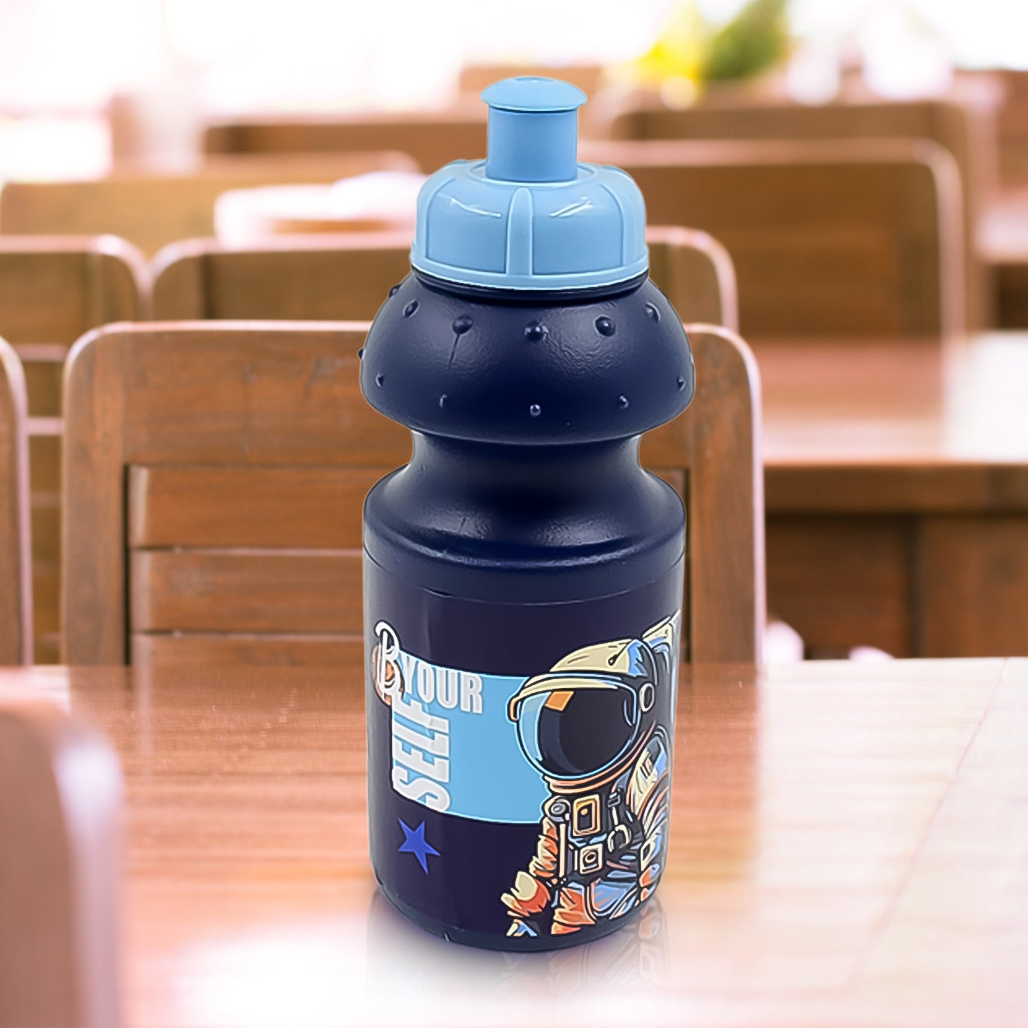 5 In 1 School Bag Includes Lunch Bag 14 Inch School Bags Water Bottle  Pencil Case In Box Packing (1 Set  Mix Color)) - Shop Gharse