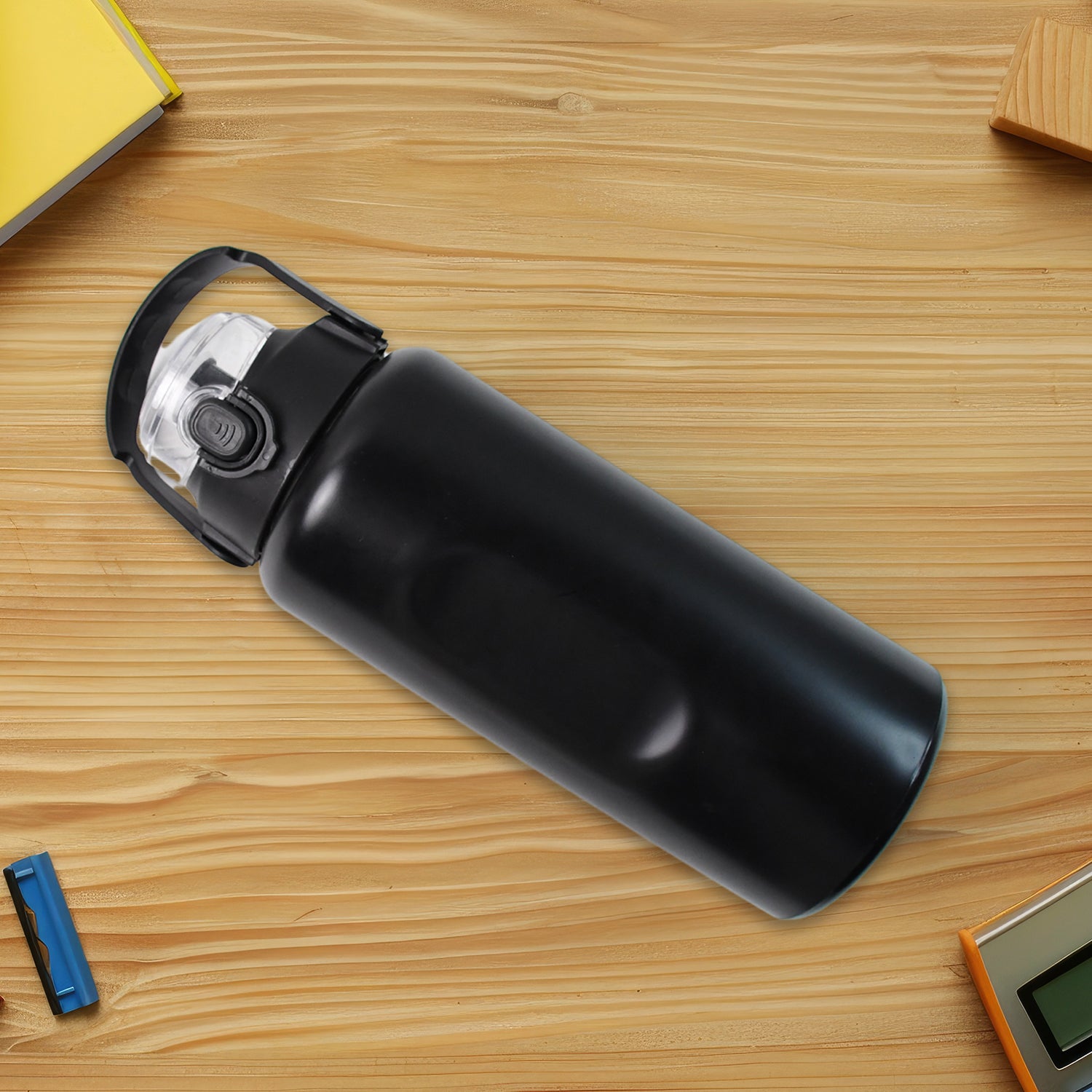Large Capacity Stainless Steel Insulated Water Bottle 1600ml (1 Pc) - Shop Gharse