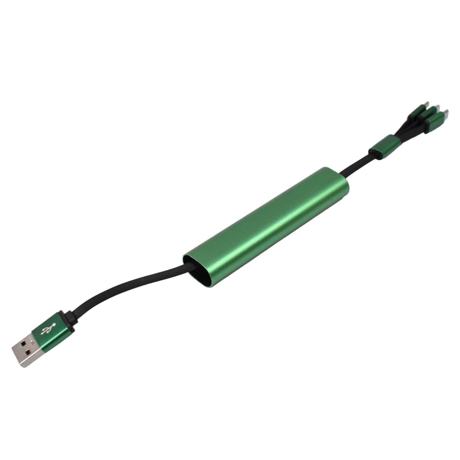 Charging Cable 3 In 1 Extendable Data Transmit  Charging Cable (1 Pc) - Shop Gharse