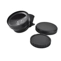 0.45x Camera Lens External Phone Lens Phone Camera Lens (With Color Box  1 Pc) - Shop Gharse