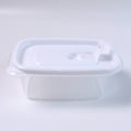 Food Storage Containers-microwave (4 Pc400ml) - Shop Gharse