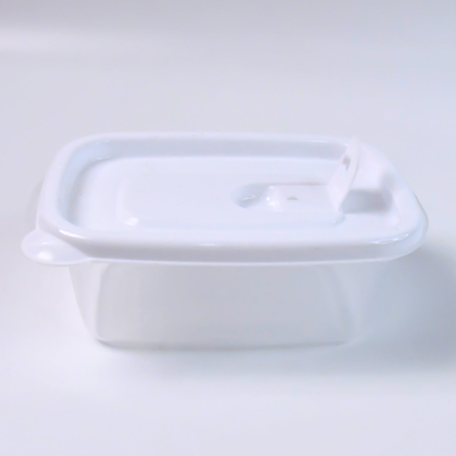 Food Storage Containers-microwave (4 Pc400ml) - Shop Gharse