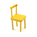 8886 Mobile Phone Holder Mini Chair Cell Phone Stand Portable Smartphone Dock Cellphone Holder For Desktop Design Compatible With All Mobile Phones (1 Pc) - Shop Gharse