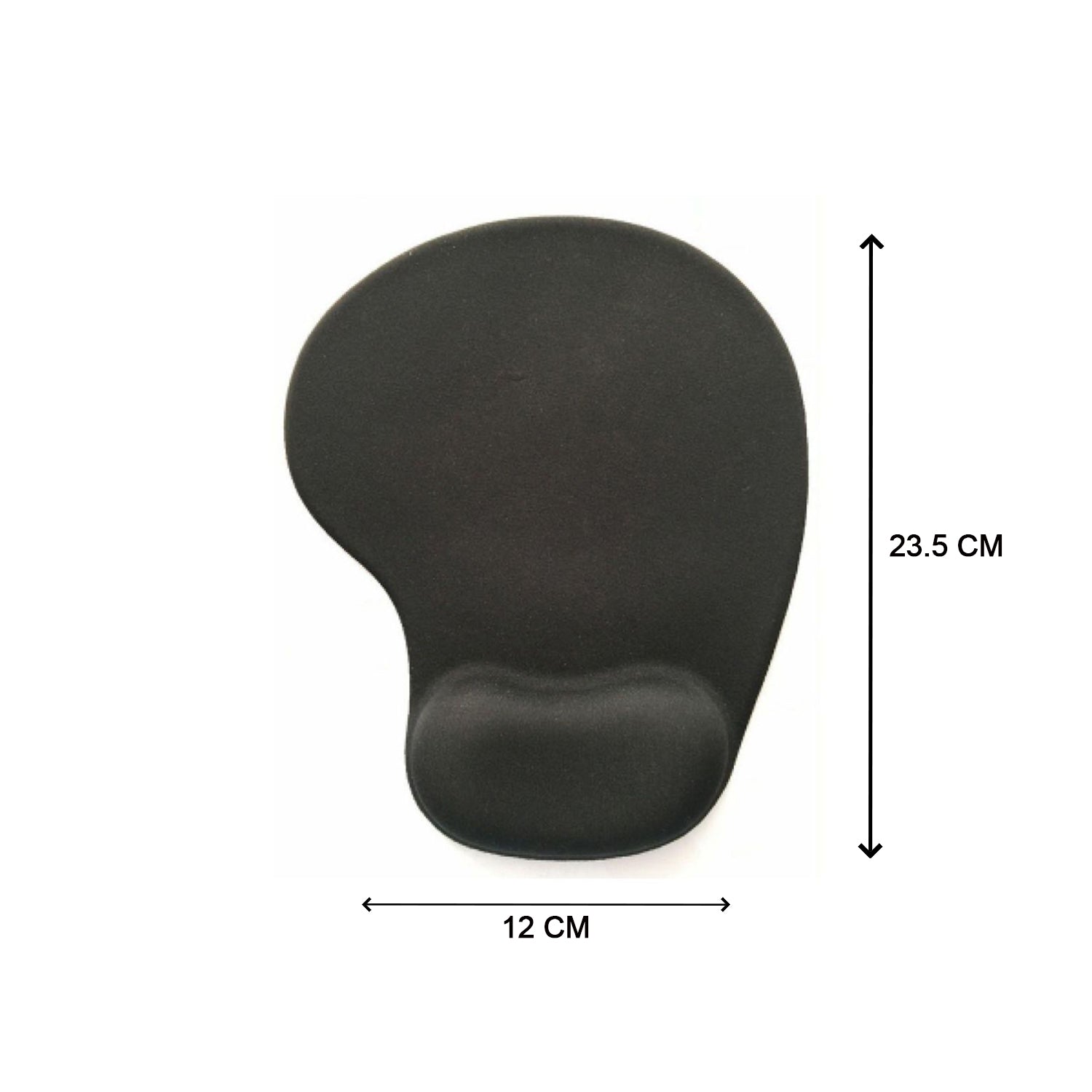 6161 Wrist S Mouse Pad Used For Mouse While Using Computer. - Shop Gharse