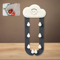 Kitchen Sink Strainer Triangle Kitchen Sink Filter Triangle Rack (1 Pc) - Shop Gharse