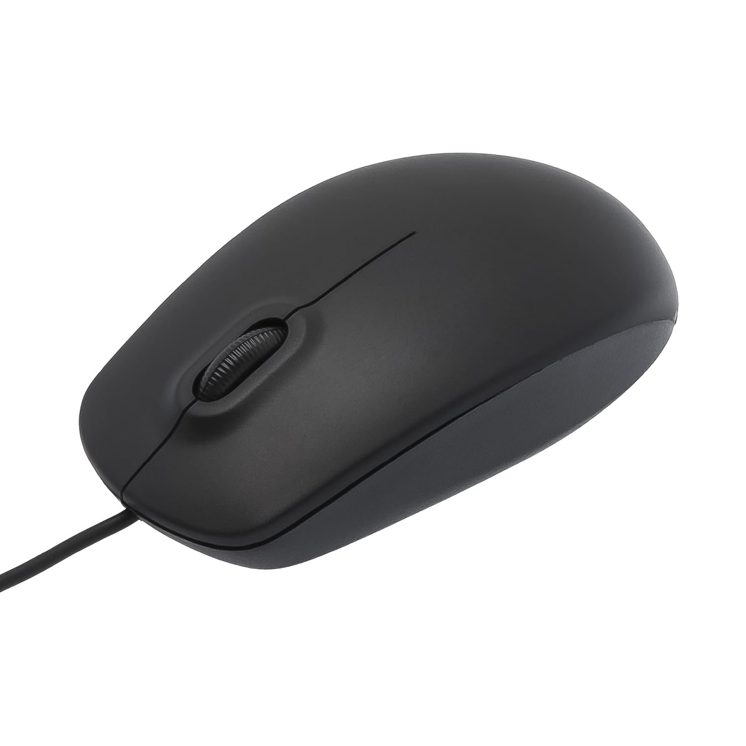 Computer  Laptop Wired Optical Mouse M- 111 (1 Pc) - Shop Gharse