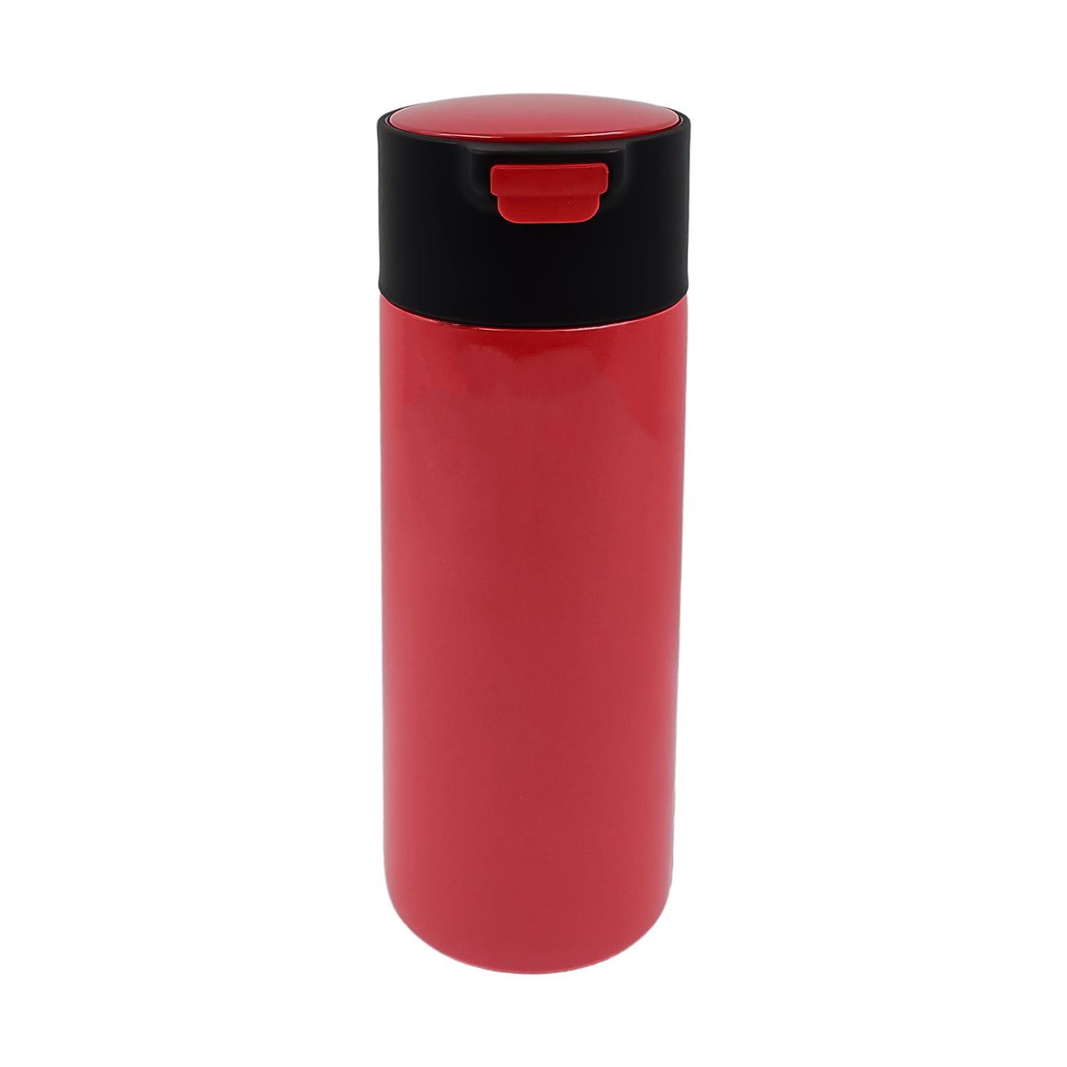 Insulated Vacuum Stainless Steel Water Bottle (450 Ml) - Shop Gharse