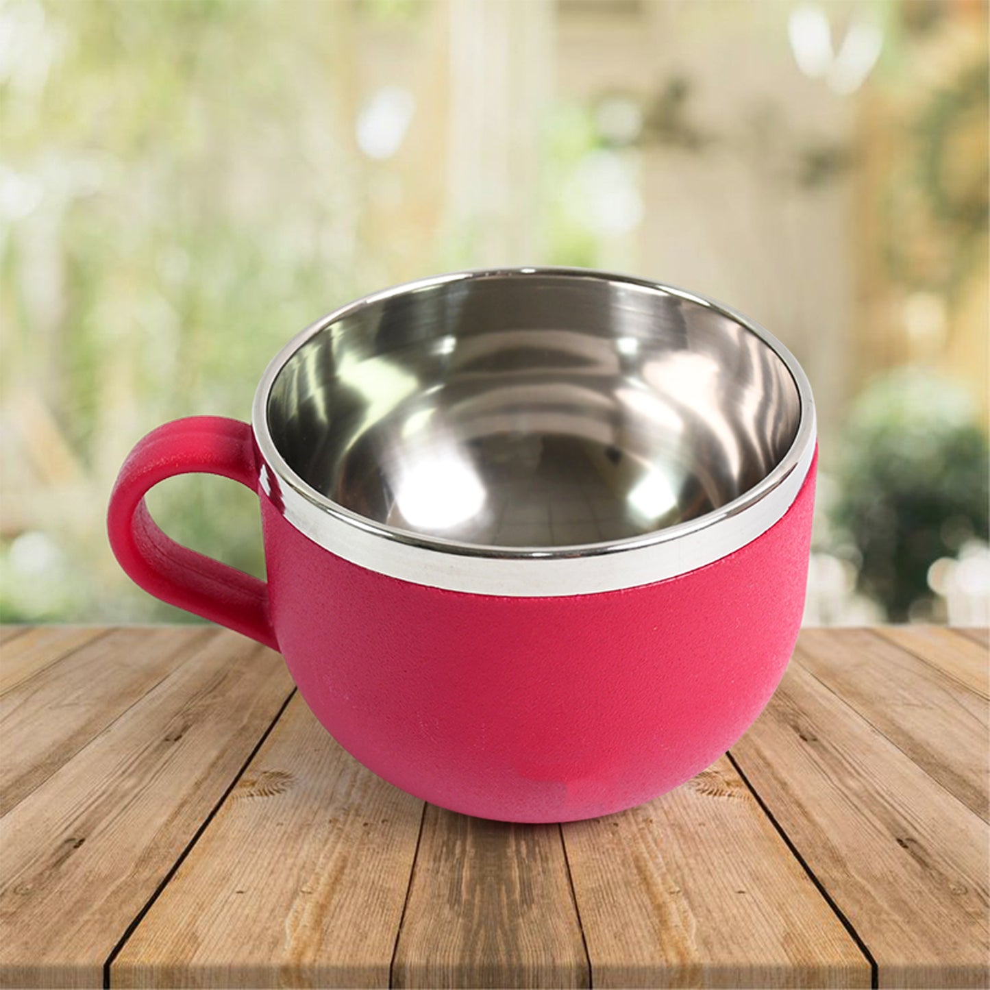 Ganesh Stylish Durable Coffee  Tea  Milk Mug - Shop Gharse