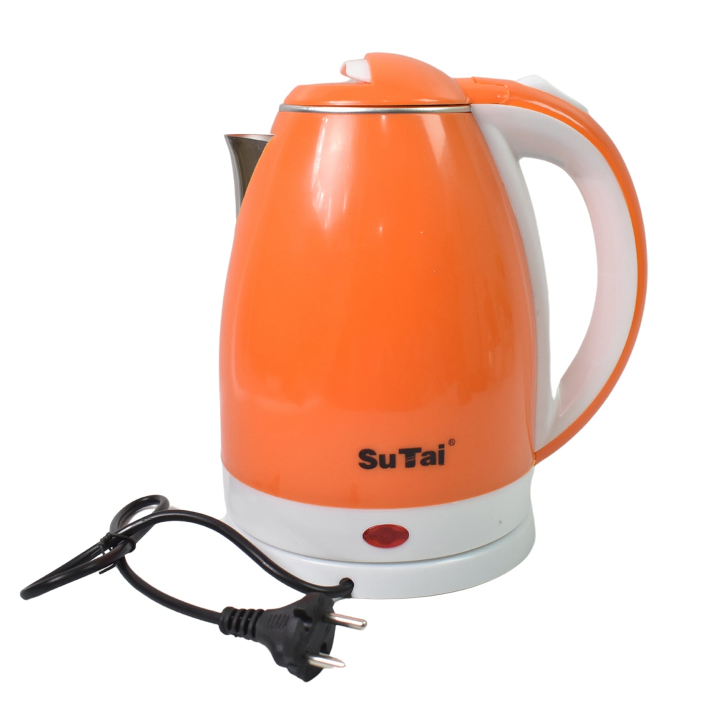 Electric Kettle Boil Dry Protection  Auto-shut Off (1500-2000w  2 Ltr.) - Shop Gharse