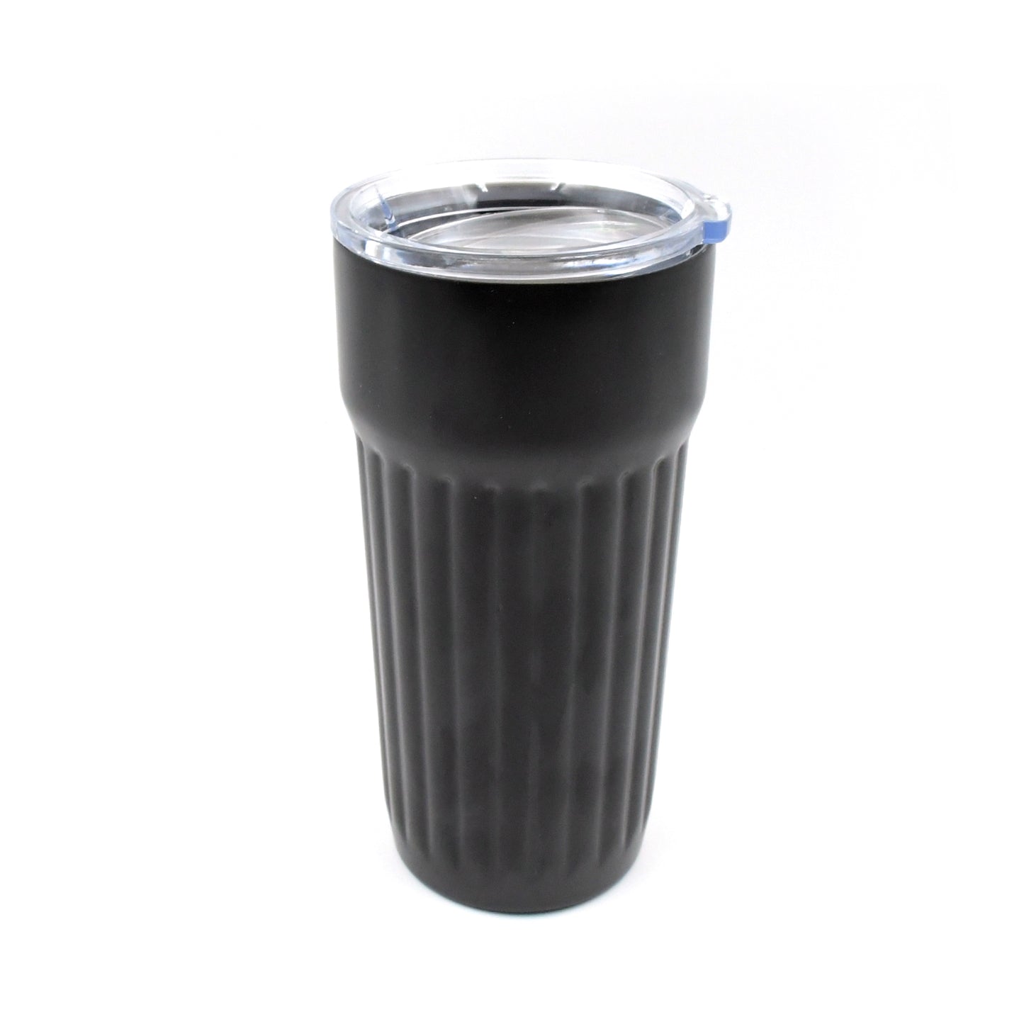 12509 Stainless Steel Vacuum Insulated  Insulated Coffee Cups Travel Mug Car Coffee Mug With Lid Reusable Thermal Cup For Coffee Car Travel Beach Camping Hiking Hunting Fishing Drinks Coffee Tea (1 Pc) - Shop Gharse