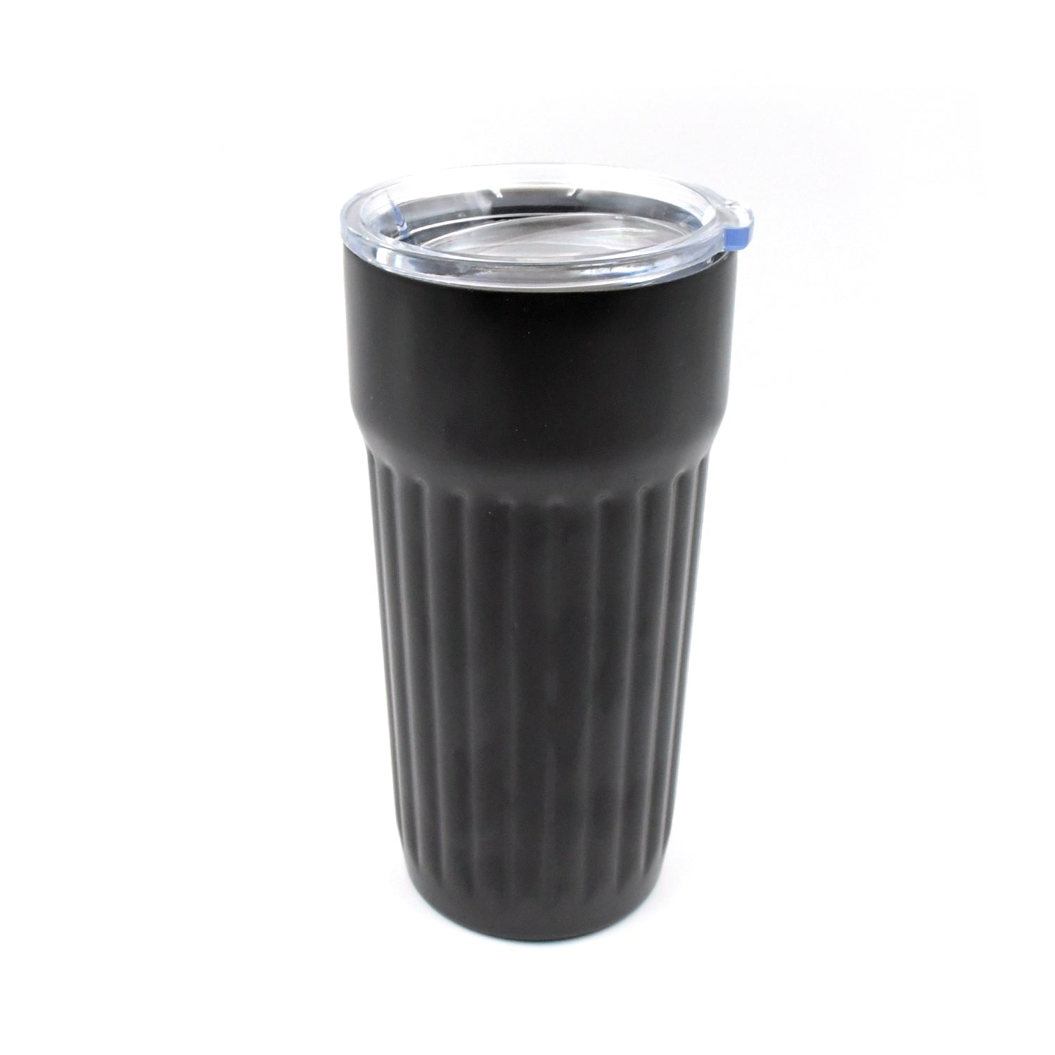 12509 Stainless Steel Vacuum Insulated  Insulated Coffee Cups Travel Mug Car Coffee Mug With Lid Reusable Thermal Cup For Coffee Car Travel Beach Camping Hiking Hunting Fishing Drinks Coffee Tea (1 Pc) - Shop Gharse