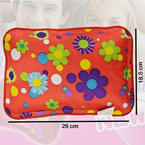 0341b Electric Hot Water Bag (Loose Packing) - Shop Gharse