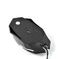 Usb Wired Mouse Ergonomic Design Gaming Mouse  (1 Pc) - Shop Gharse
