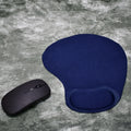 6161a Wrist S Mouse Pad Used For Mouse While Using Computer. - Shop Gharse
