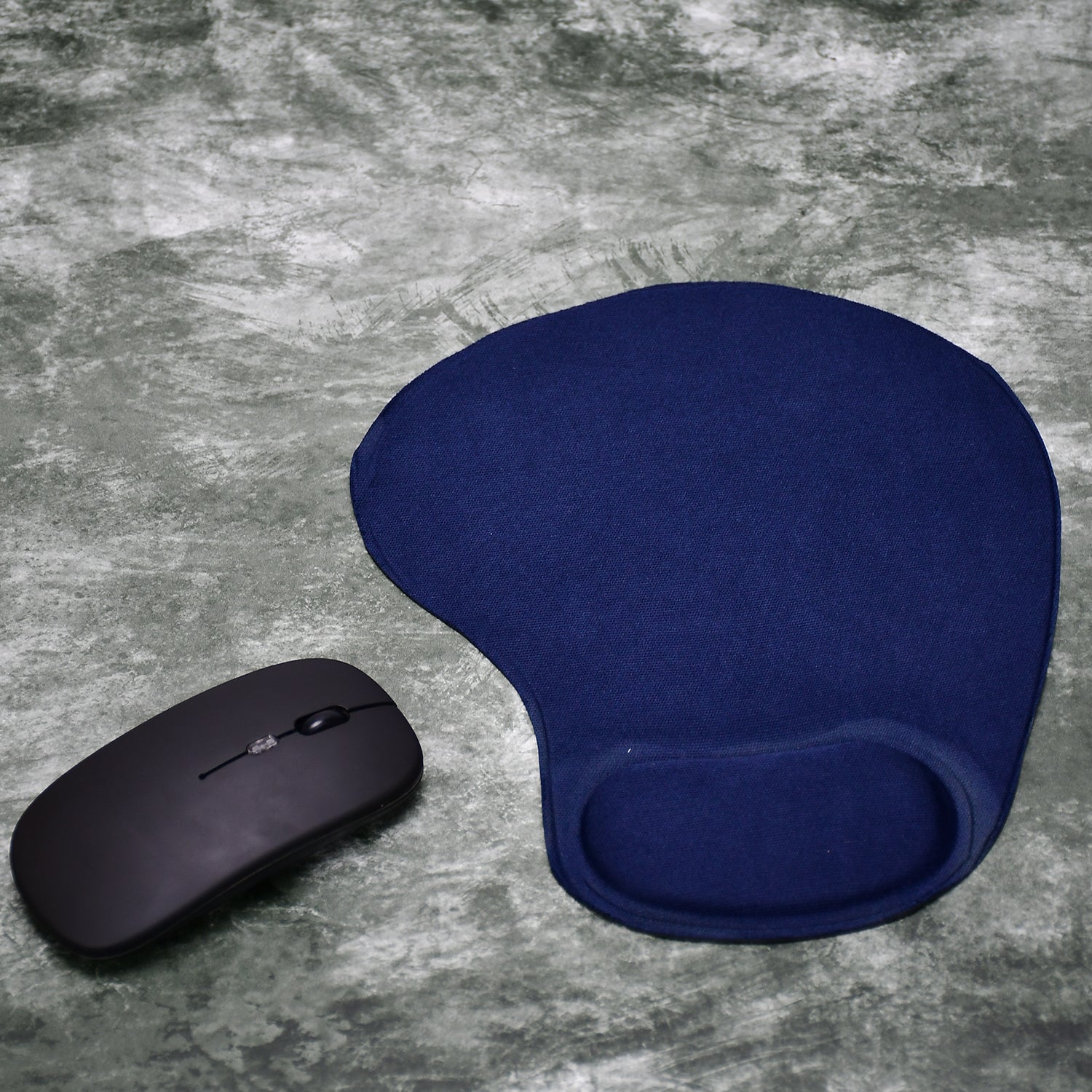 6161a Wrist S Mouse Pad Used For Mouse While Using Computer. - Shop Gharse