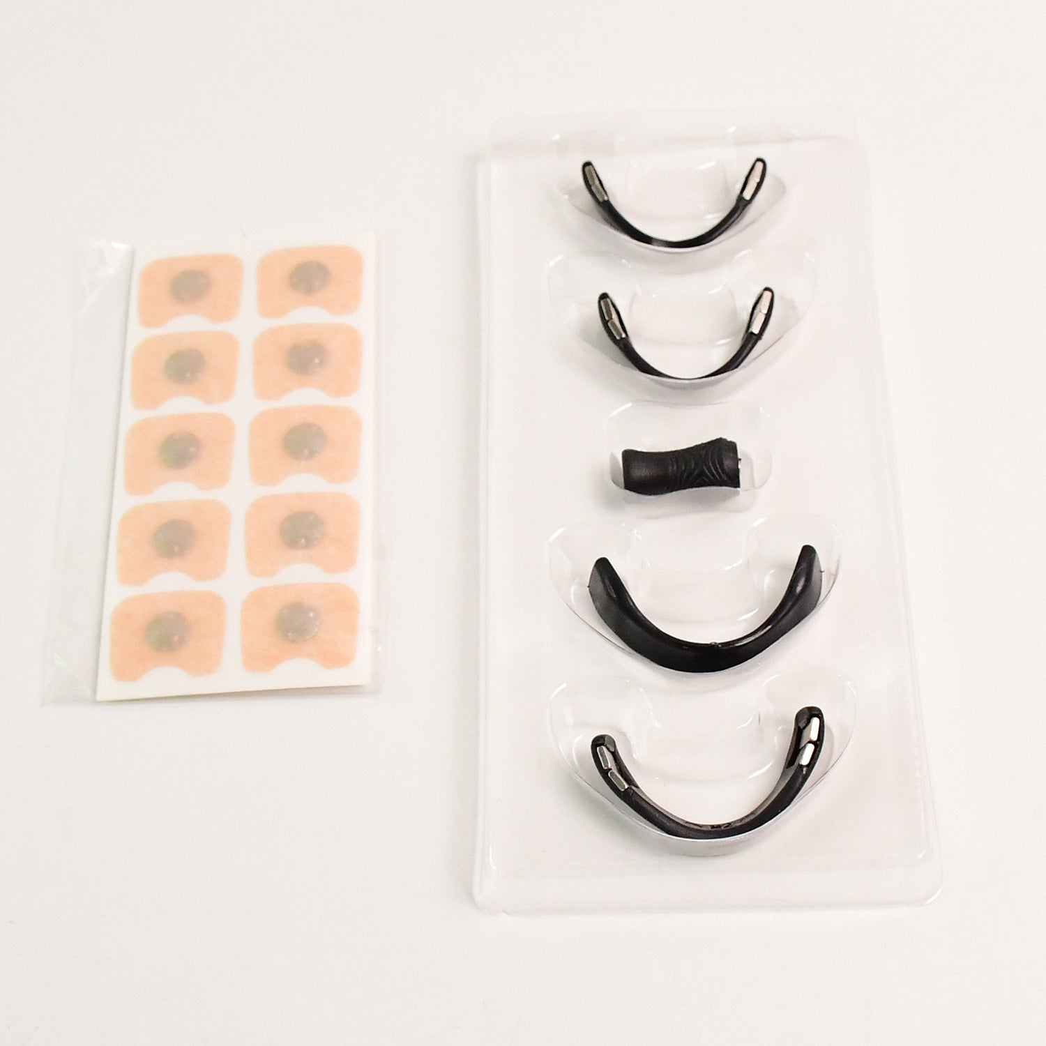 Nasal Strip Starter Kit - Boost Oxygen Intake Reduce Snoring (1 Set) - Shop Gharse