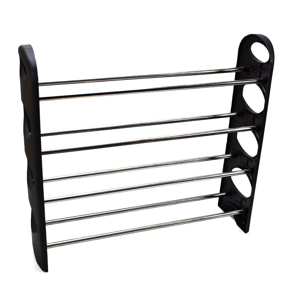 9461 Simple Shoe Rack Simple Practical Sufficient Capacity For Home - Shop Gharse