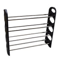 9461 Simple Shoe Rack Simple Practical Sufficient Capacity For Home - Shop Gharse