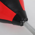 Inflatable Punching Bag With Air Pump (2 Pc Set) - Shop Gharse