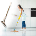 15721 Sponge Mop Super Absorbent Sponge-head-self-cleaning Miracle-mop - Shop Gharse