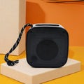 Portable Mini Wireless Bluetooth Speaker (Multicolor  Pack Of 1) - Shop Gharse