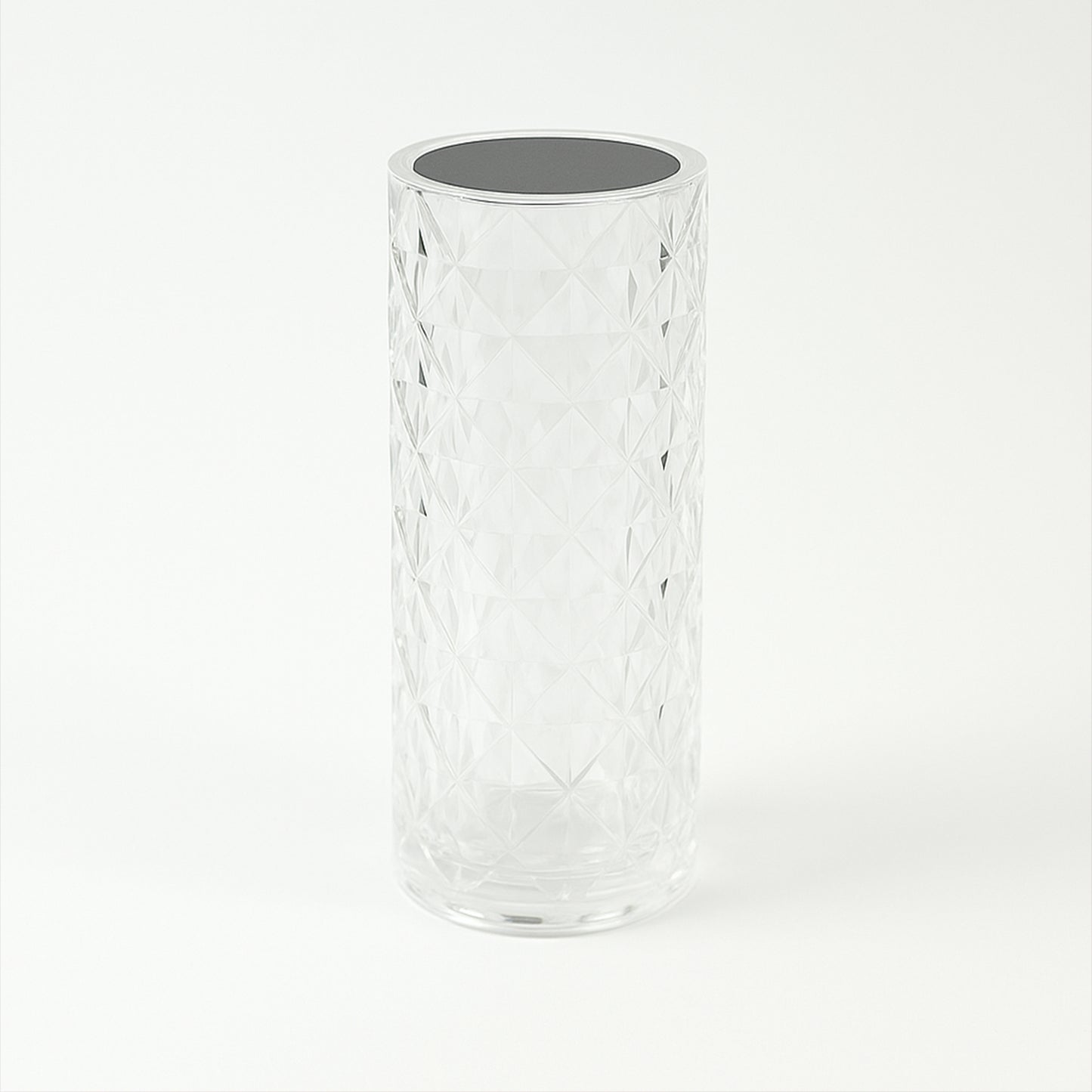 Crystal Led Touch Table Lamp With Remote Control - Shop Gharse