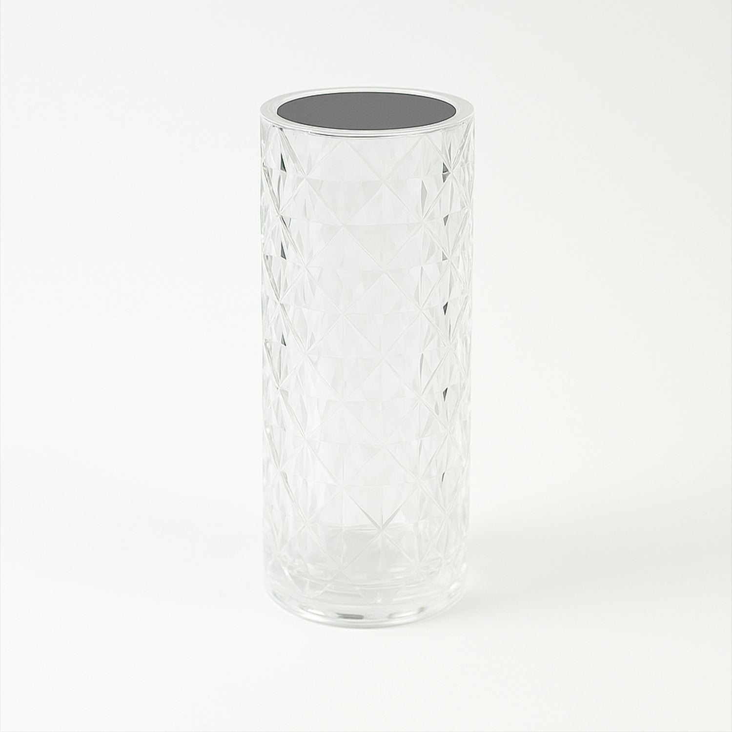 Crystal Led Touch Table Lamp With Remote Control - Shop Gharse