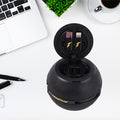 Car Charging Cable With Multiple Charging Tips - Iphone Android Usb-c - Universal Charging Solution For Your Car - Shop Gharse