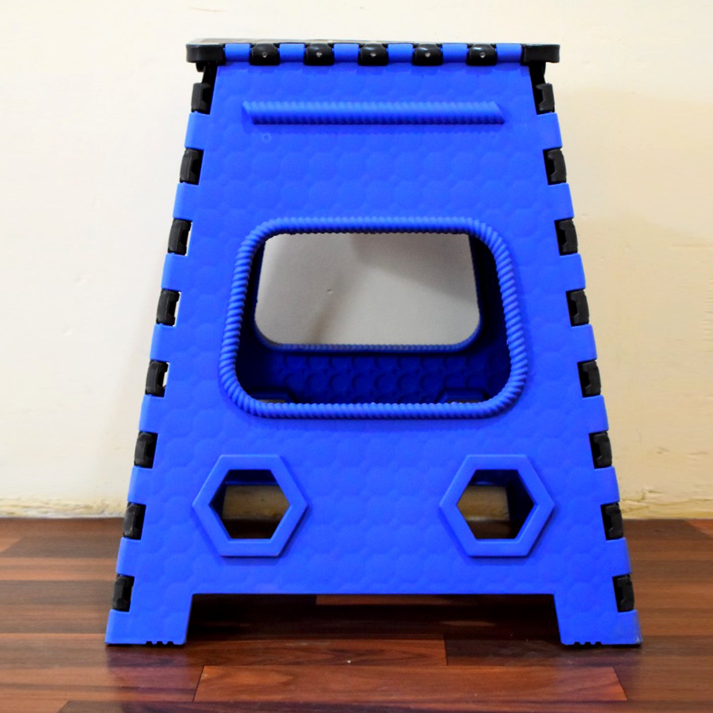 2466 Plastic Pick And Move Strong Step Stool Table 18 Inch - Shop Gharse