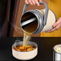 Usb Electric Heated Lunch Boxes (2 Ltr.) - Shop Gharse