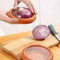 Vegetable Container Premium Fruits Saver Keeper (1 Pc) - Shop Gharse