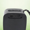 Portable Mini Wireless Bluetooth Speaker (Multicolor  Pack Of 1) - Shop Gharse