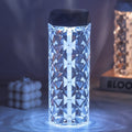 Humidifier With Led Light Approx 400ml - Shop Gharse