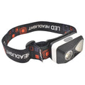 Ultra Bright Head-mounted Flashlight - Shop Gharse