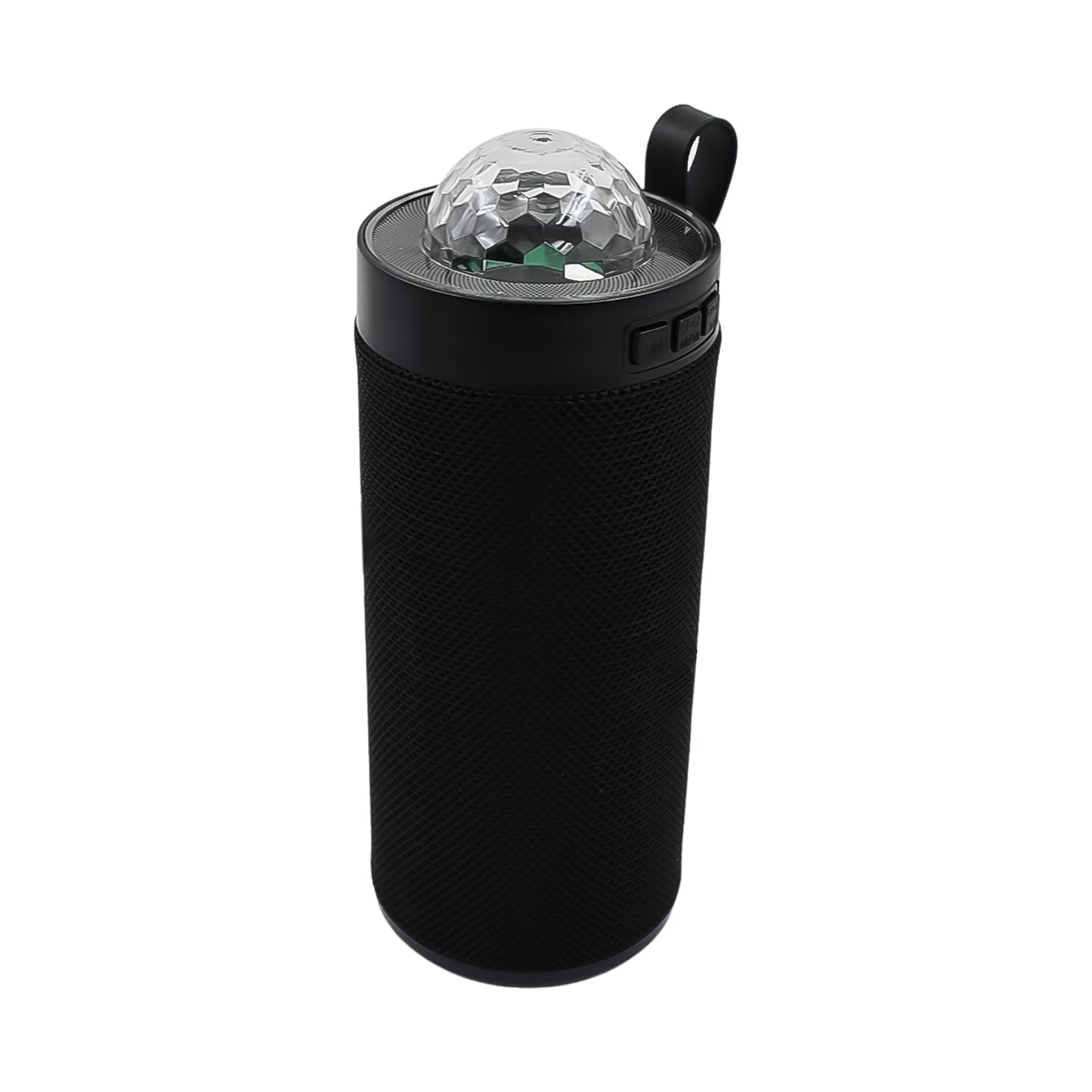 3d Disco Light Sound Bluetooth Speaker (1 Pc) - Shop Gharse