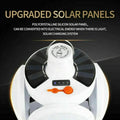 12590 Solar Multi-functional Emergency Led Light Bulb With Usb Charging Led Camping Lamp Camping Lamp Usb Rechargeable 5 Brightness Light Modes Foldable Camping Light Sos Ip65 Waterproof Camping Light Blackout Emergency Equipment Camping Gadgets - Shop Gharse