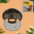 Corn Cutter Stainless Steel Stripping Kernels Remover (1 Pc) - Shop Gharse