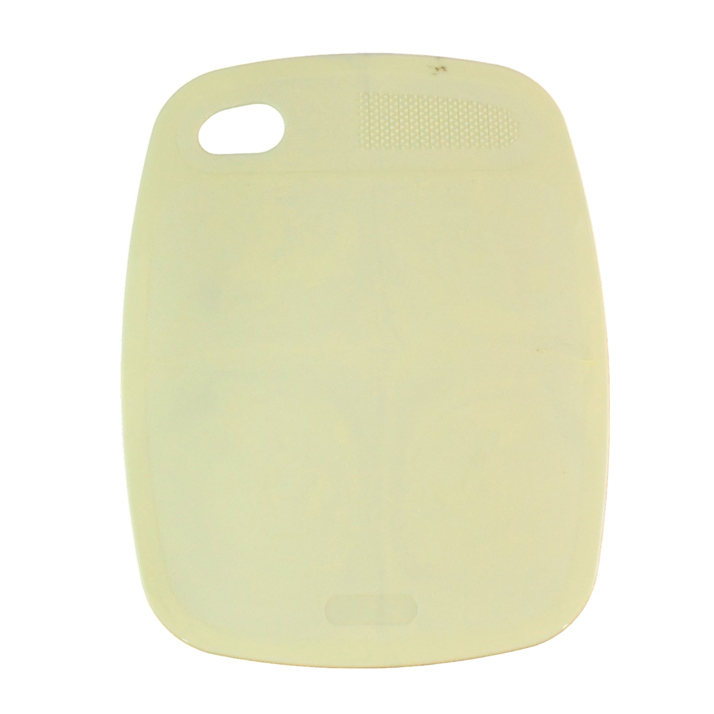 Multipurpose Plastic Chopping Board For Kitchen Use  28x22 Cm (1 Pc) - Shop Gharse