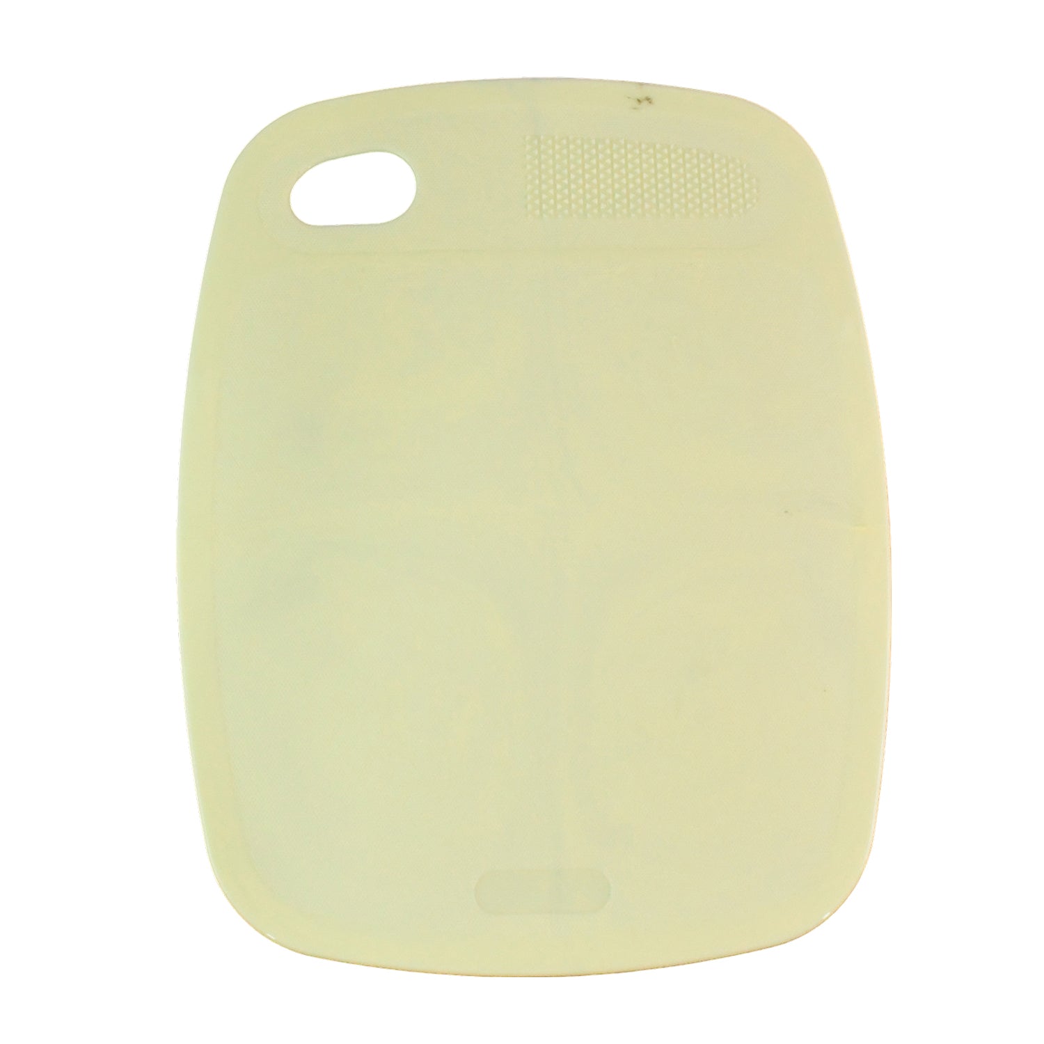 Multipurpose Plastic Chopping Board For Kitchen Use  28x22 Cm (1 Pc) - Shop Gharse