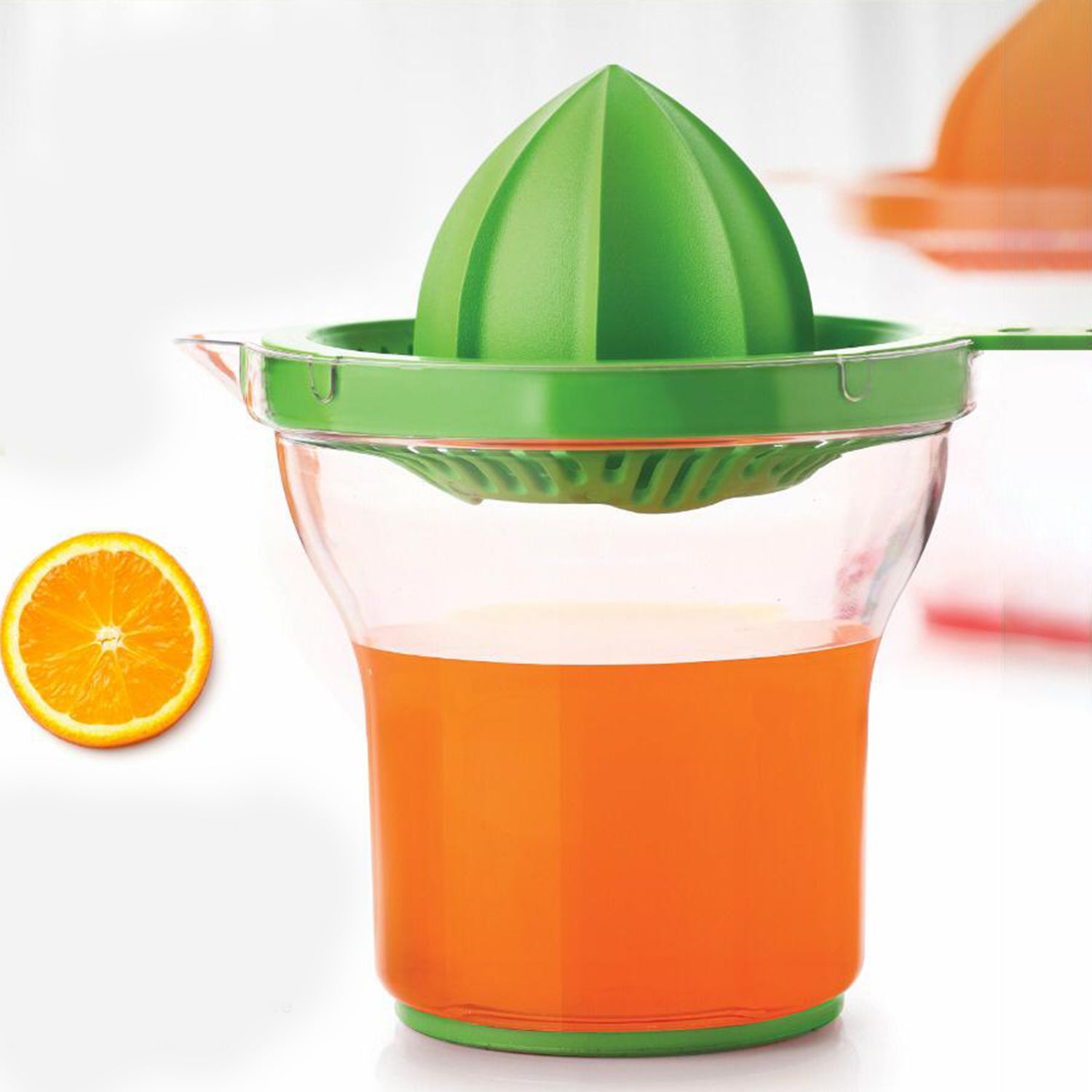 Apex Manual Citrus Juicer - Shop Gharse