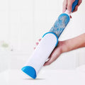 1241 Pet Hair Remover Multi-purpose Double Sided Self-cleaning And Reusable Pet Fur Remover - Shop Gharse
