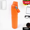 Water Bottle  Insulated Stainless Steel Bottle - Shop Gharse