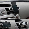 Car Phone Holder 180 Rotating Automobile (1 Pc) - Shop Gharse