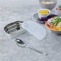 Home Chef Premium Leak-proof Lunch Box - Shop Gharse