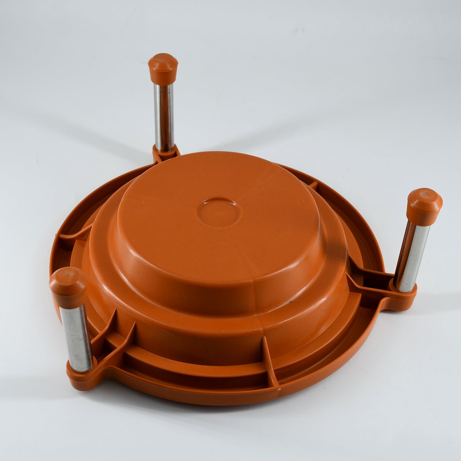 0150 Multipurpose Matka Stand  Plant Pot Water Pot Stand Plastic For Home  Kitchen (1pc) - Shop Gharse