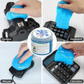 Super Clean Magic Gel Cleaner - Shop Gharse