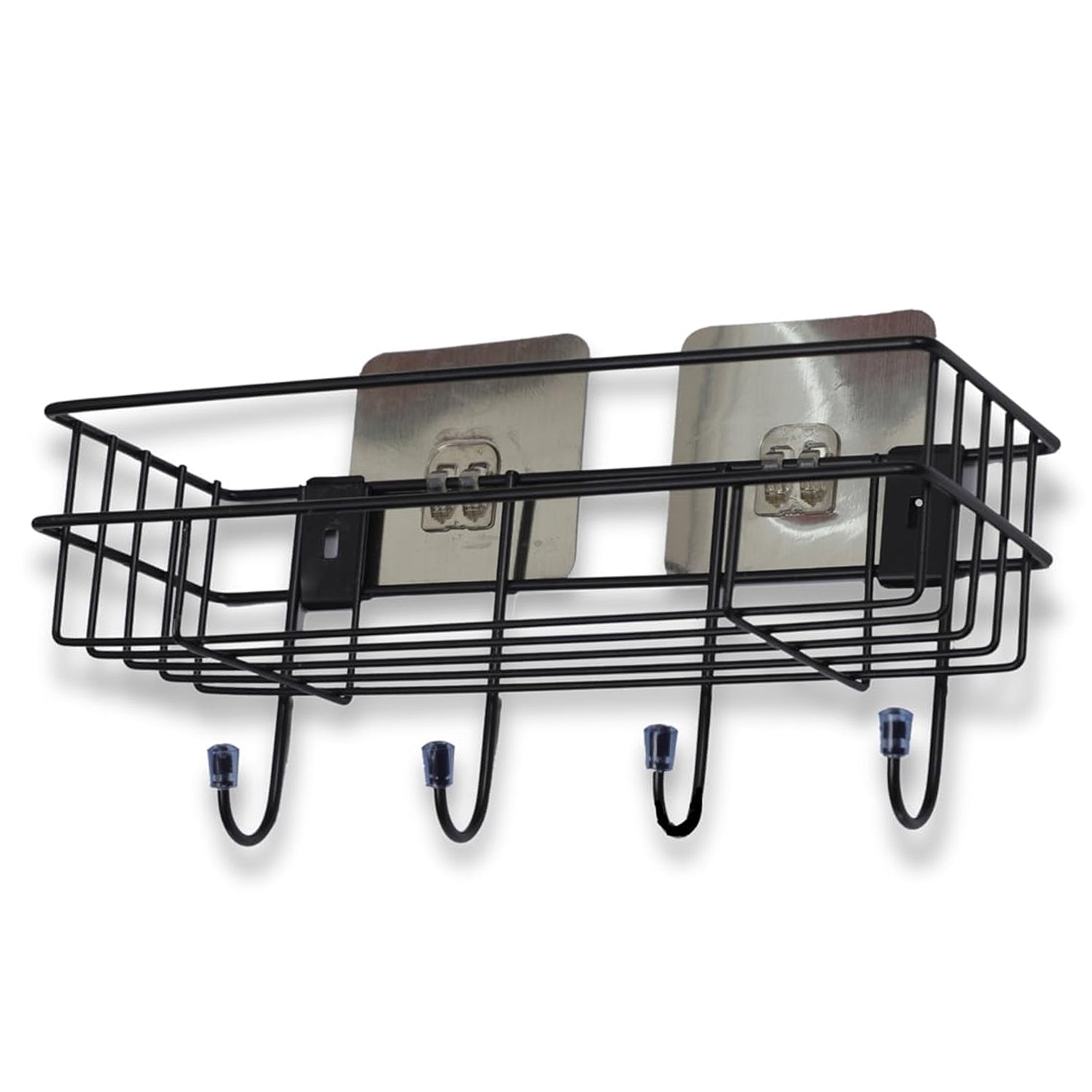 9009 3 In 1 Shower Shelf Rack For Storing And Holding Various Household Stuffs And Items Etc. - Shop Gharse