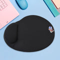High Quality Gaming Wrist Mouse Pad (1 Pc) - Shop Gharse