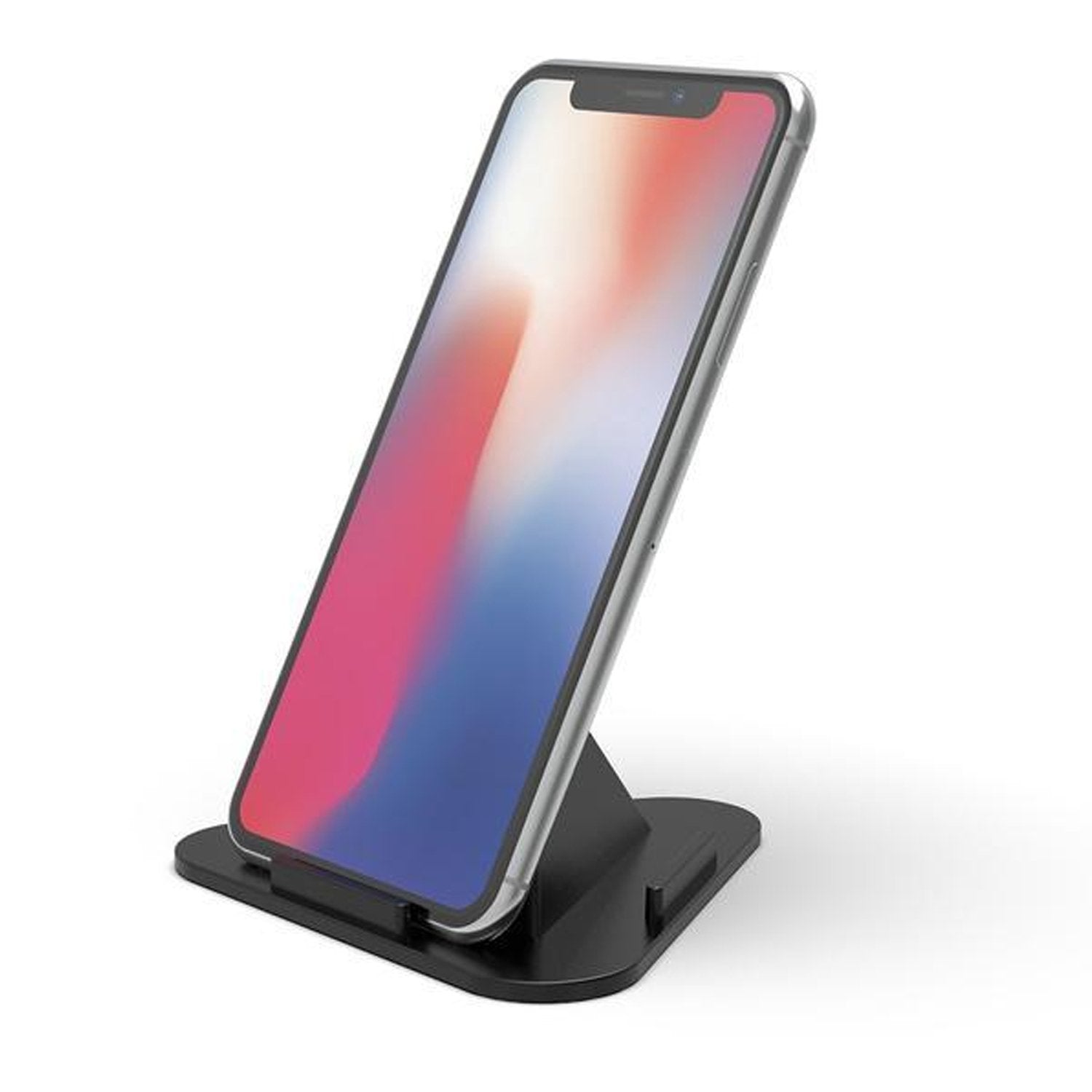 4705 Pyramid Mobile Stand With 3 Different Inclined Angles - Shop Gharse