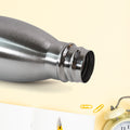 Stainless Steel Water Bottle Approx 1000ml (1 Pc) - Shop Gharse